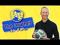 рџ ЈпёЏ THE JOURNEY SO FAR With Founder James Cutting рџ ЈпёЏ THE JOURNEY SO FAR With Founder James Cutting