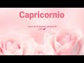 Capricornio, regresa alguien que te recuerda, comunicación y acciones en el plano terrenal ❤️