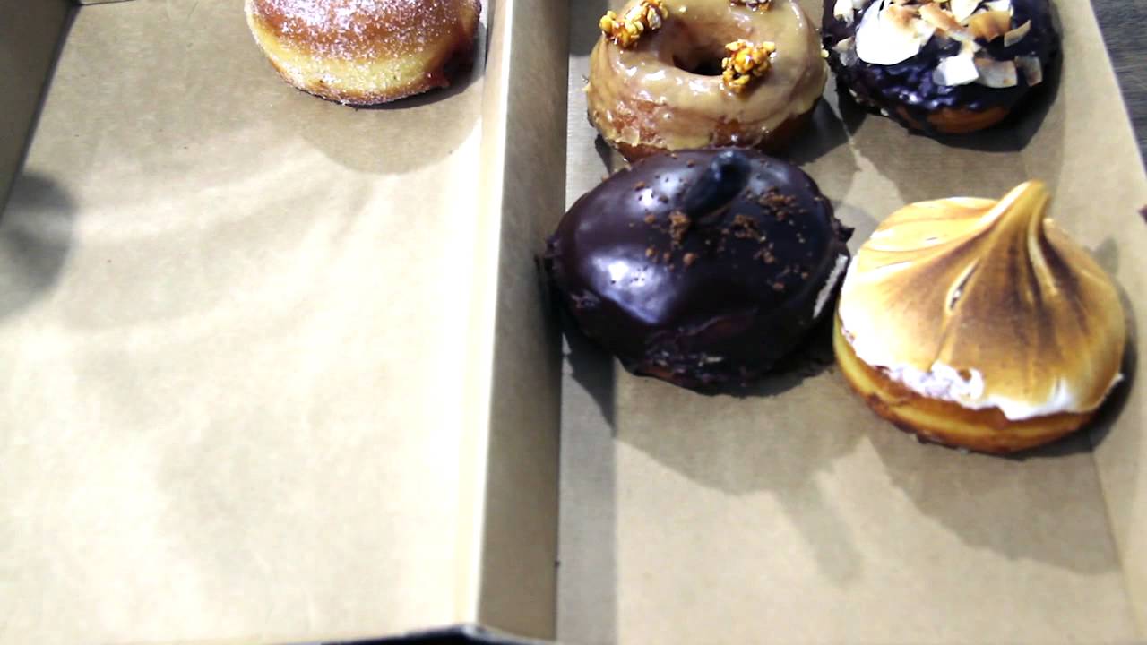 donut boyz introducing our