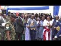 Agabuutikidde OLUWALO LW OMWAKA 2024 LUTONGOZEDDWA BAKUNGANYIZA OBUKADDE 58 Agabuutikidde OLUWALO LW OMWAKA 2024 LUTONGOZEDDWA BAKUNGANYIZA OBUKADDE 58