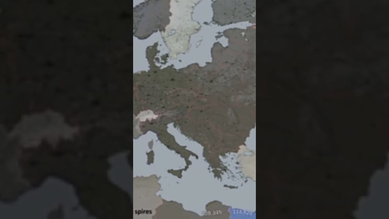 WW2 in 20 sec #shorts #ww2 #allies #axis