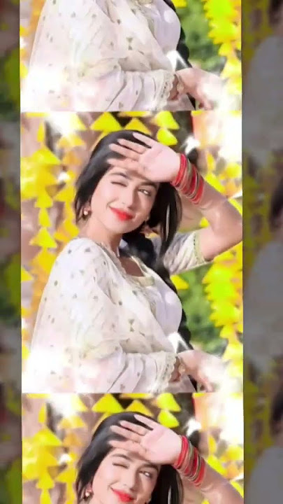 🥰😘 #bhojpuri 😇😍🤣 #love #video #song 🗨💥 #rdxteaser #neha #sanjay 😂