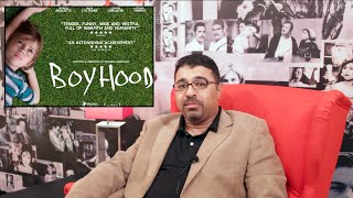 Boyhood | استعراض ومناقشة بالعربي