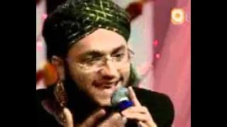 Hafiz Tahir Qadri  - Dam Dam Ali Ali