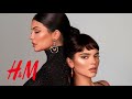 H&M fashion music playlist, April