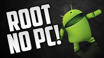 How to ROOT your ANDROID phone without a Computer [AUGUST 2016]
