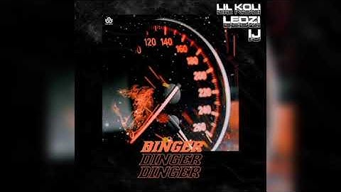Lil Koli - dinger remix