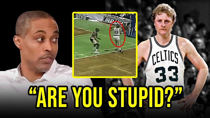 NBA Legends Reveal Larry Bird 1 Hour Trash Talk Stories (You've Never Heard)