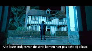 ABC Family's Deathly Hallows part 2 Featurette [HD, Dutch subtitles]