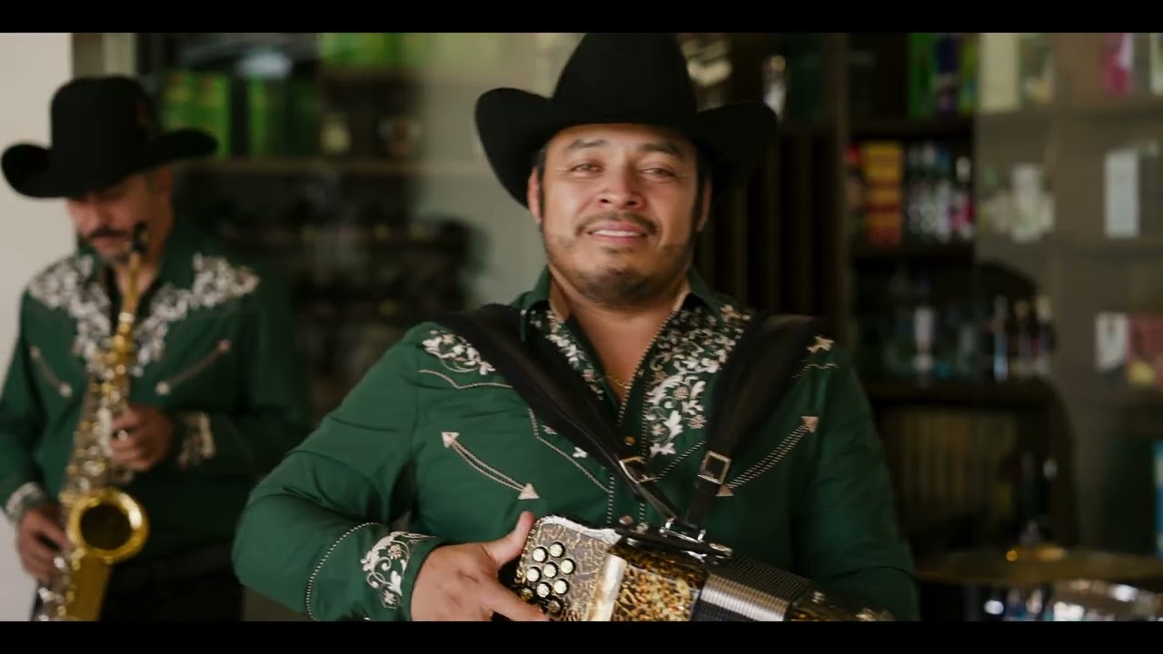 Que Tristeza Me Acompaña - JH Y SU DINASTIA