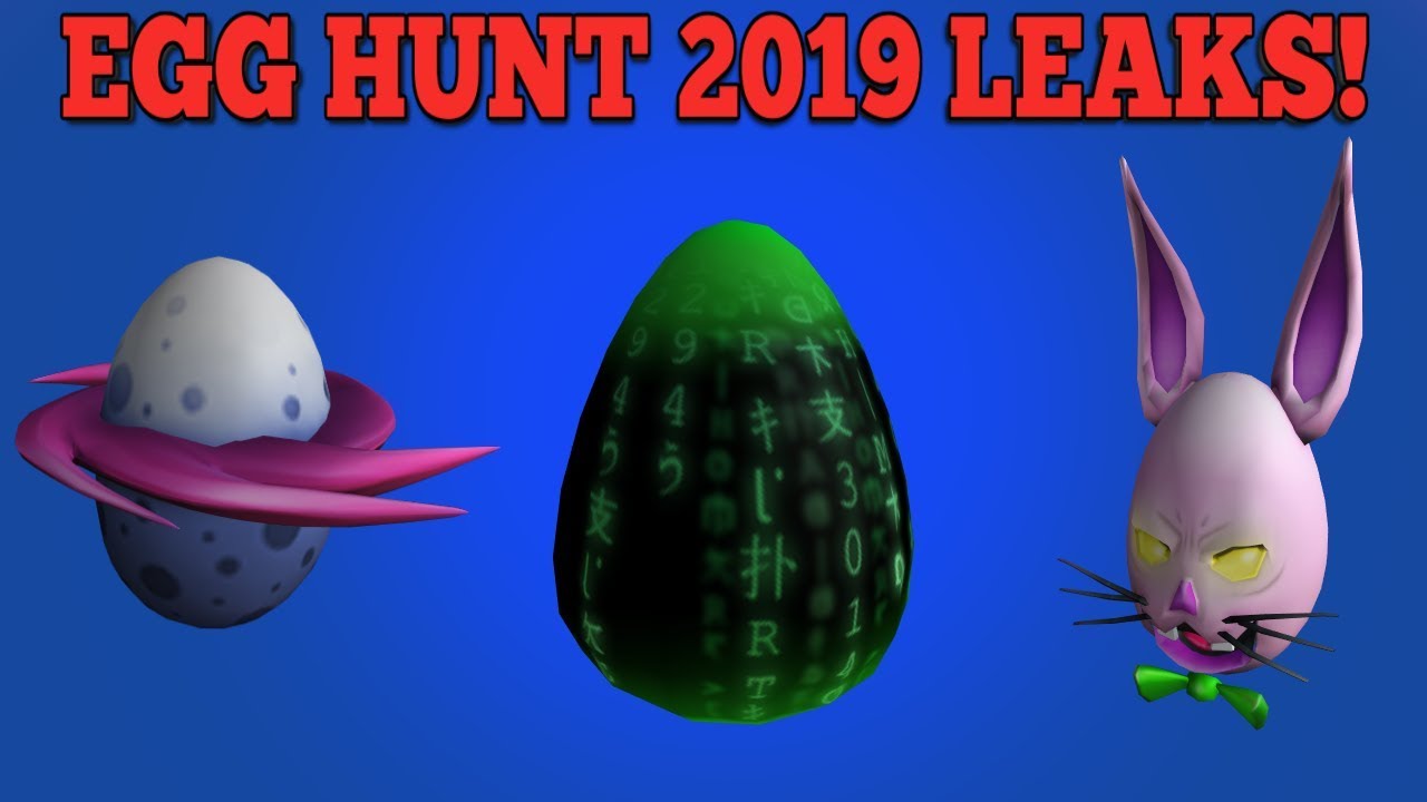 Roblox Egg Hunt Matrix Bux Gg Spam - twelve more leaked egg hunt 2019 eggs roblox youtube
