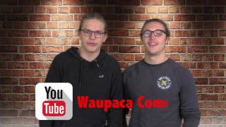 Waupaca Comet News 5/2/17