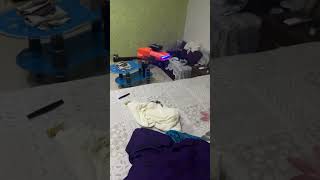 The P18 Pro Drone: Ascending to New Heights