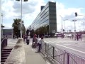 Tour de france  gare de austerlitz 15