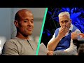 DAVID GOGGINS 🔥 Callous Your Mind uncut interview with Tom Panos