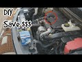 How To Change Oil &amp; filter (complete step by step guide)