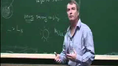 Introduction to Gauge-Gravity Duality, Lecture 1 o...