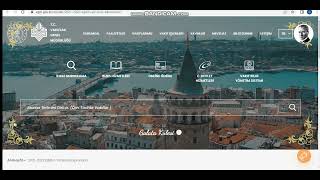 E Devlet Burs Sorgulama