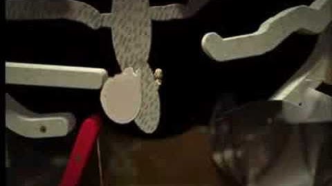 LittleBigPlanet 24-Hour Game Jam: Feature Trailer 2009