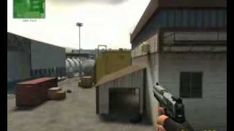 =[TWH]=CS:s de_Nuke Trick Jumps