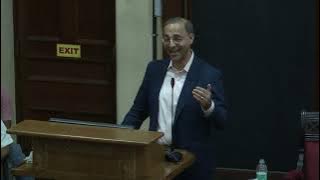 Importance of Technology & AI in Cardiology by Dr Jag Singh