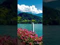 Nature's Beuty#Lake#Travel#Amazing views#