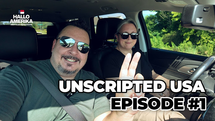 World Market USA: So shoppen Auswanderer in Amerika 🇺🇸 | UNSCRIPTED #1 | Hallo Amerika