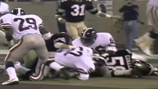 Week 2 - 1984: Pittsburgh Maulers vs Michigan Panthers