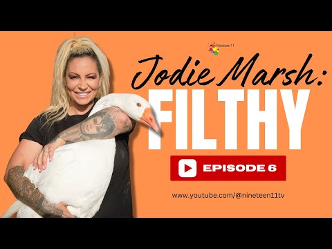 Jodie Marsh: Filthy 06