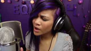 Angel - Sarah McLachlan (Official Damielou cover)