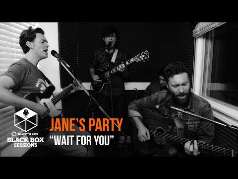 Jane's Party -