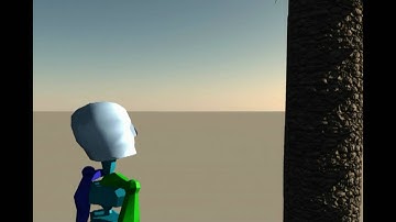 3ds Max 2009 & Vue 7 Xstream Animation