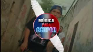 Treintisiete - 3730 | DOBLE TONO POR DJ JOSE | CHIPEO