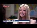 Ivanka Trump highlights Idaho visit