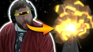 видео: Благослови меня с помощью Легго Тянет — Священный Осколок открывает Хэллоуинский Путь картинка: Благослови меня с помощью Легго Тянет — Священный Осколок открывает Хэллоуинский Путь