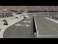 Bristol US Legends iRacing