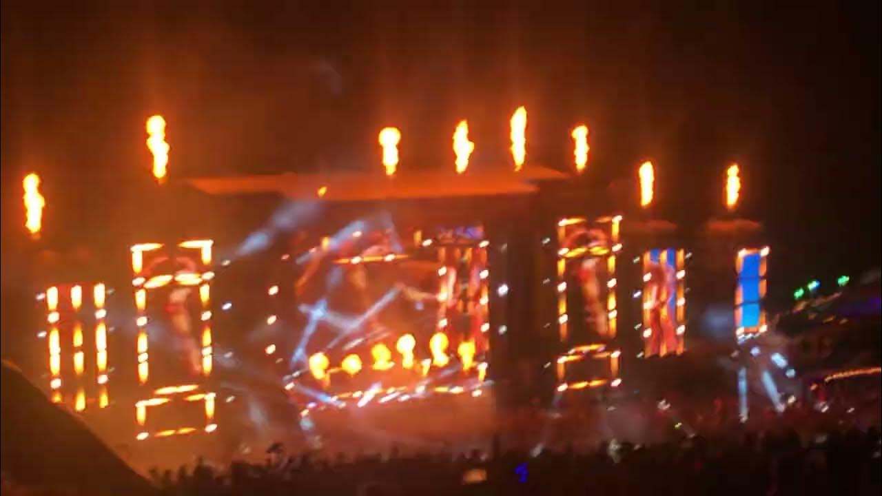 Intro / Name Drop (Live) - Excision B2B Wooli @ Bass Canyon '22 Intro / Name Drop (Live) - Excision B2B Wooli @ Bass Canyon '22