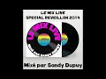 Le mix live  special reveillon 2014  mix par sandy dupuy