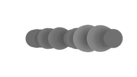 Pawn | Generative Art # 3