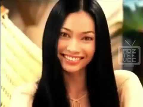 Iklan Pantene Malaysia TVC 2005 (Age Defying)