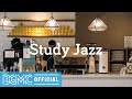 Study Jazz: Morning Jazz & Bossa Nova Music - Chill Background Music