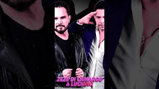 Zezé Di Camargo & Luciano || Sem Medo de Ser Feliz