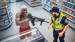 💥When People MESSED with the Wrong Cops | Dashcam Instant Karma ! #12