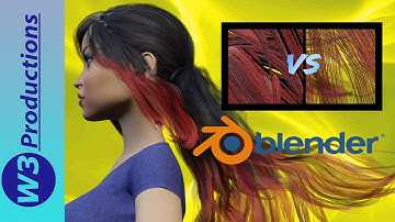 Blender 2.8 Transparent Material Eevee - Alpha Transparency