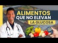 7 MEJORES ALIMENTOS para Bloquear DIABETES Tipo 2