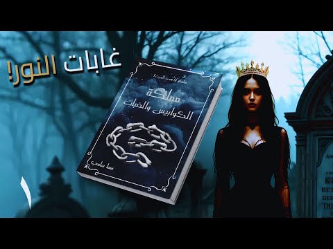 مملكة الكوابيس والضباب 1 سلسلة أنا هي الحرب 2 رواية سما سامي بصوت طارق قويدر