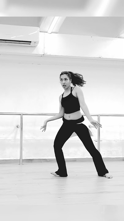 Ku Lo Sa| Dance | Jazz | Western | Freestyle | Belly | Confidence | Shorts | Trends |Camila Cabello