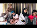 Short film qisada somali  iyo dhibatoyinka kajiro