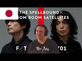 Frenchman Reacts To THE SPELLBOUND &times; BOOM BOOM SATELLITES &ndash; Brand New Drive / THE FIRST TAKE