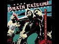 Capture de la vidéo Brain Failure - American Dreamer [Full Album]